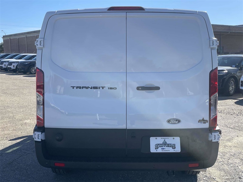 New 2026 Ford Transit 150 - photo 7