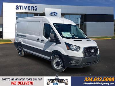 New 2026 Ford Transit 250 Medium Roof Empty Cargo Van for sale #MD013 - photo 1