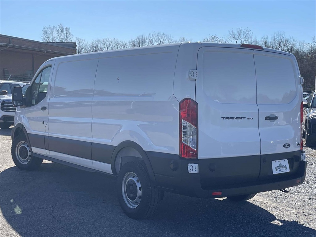 New 2026 Ford Transit 150 - photo 9