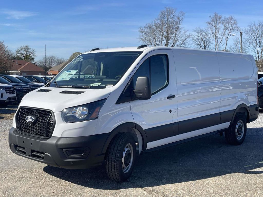 New 2026 Ford Transit 150 - photo 11