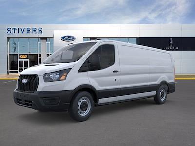 New 2026 Ford Transit 150 Low Roof Empty Cargo Van for sale #MD015 - photo 2