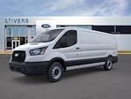 New 2026 Ford Transit 150 Low Roof Empty Cargo Van for sale #MD015 - photo 2