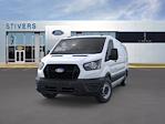 New 2026 Ford Transit 150 Low Roof Empty Cargo Van for sale #MD015 - photo 3
