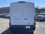 New 2026 Ford Transit 250 Medium Roof Empty Cargo Van for sale #MD016 - photo 4