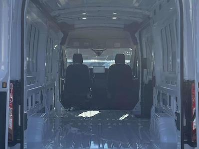 New 2026 Ford Transit 250 Medium Roof Empty Cargo Van for sale #MD019 - photo 2