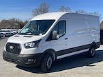 New 2026 Ford Transit 250 Medium Roof Empty Cargo Van for sale #MD019 - photo 7