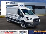 New 2026 Ford Transit 250 Medium Roof Empty Cargo Van for sale #MD022 - photo 1