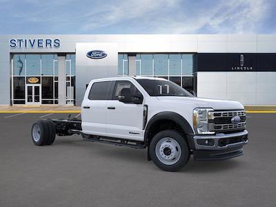New 2025 Ford F-450 - photo 1