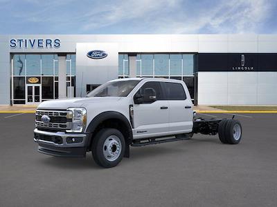 New 2025 Ford F-450 - photo 1