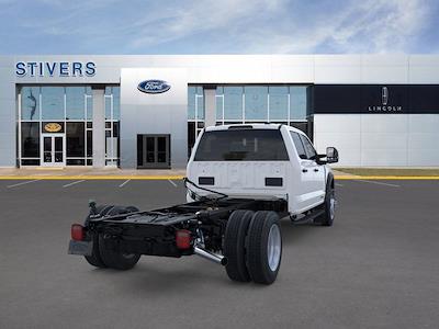 New 2025 Ford F-450 - photo 1