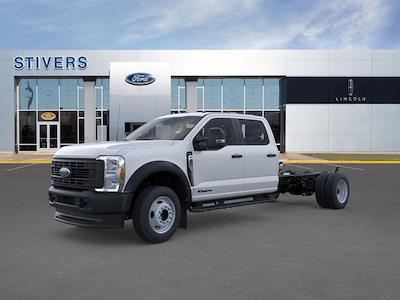 New 2026 Ford F-450 - photo 1