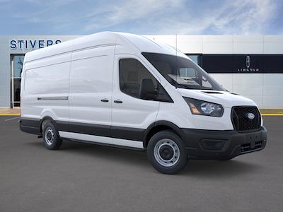 New 2026 Ford Transit 350 - photo 1