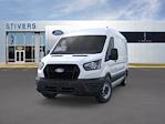 2026 Ford Transit 350 Medium Roof RWD Empty Cargo Van for sale #MH1285 - photo 5