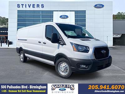 2025 Ford Transit 250 Low Roof AWD Empty Cargo Van for sale #MH1302 - photo 1