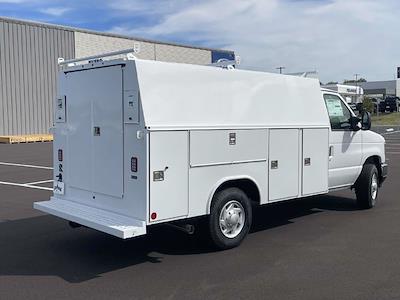 2027 Ford E-350 RWD Service Utility Van for sale #MH1306 - photo 2