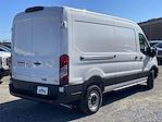 New 2026 Ford Transit 250 Medium Roof Empty Cargo Van for sale #MHD025 - photo 3