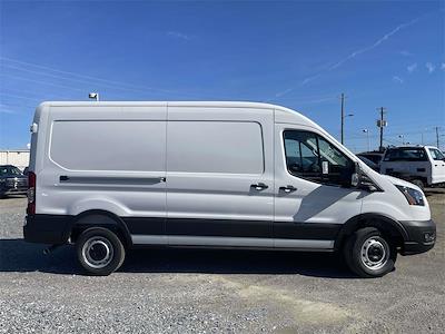 New 2026 Ford Transit 250 Medium Roof Empty Cargo Van for sale #MHD026 - photo 2