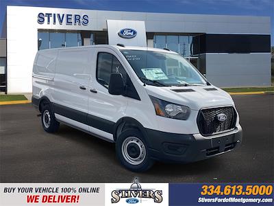 2026 Ford Transit 150 Low Roof RWD Empty Cargo Van for sale #MHD030 - photo 1