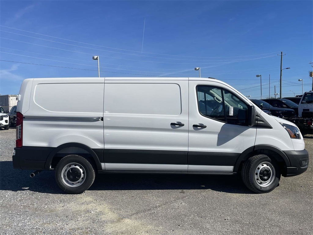 New 2026 Ford Transit 150 - photo 5