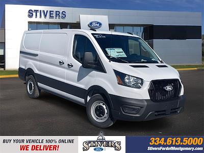 New 2026 Ford Transit 150 Low Roof Empty Cargo Van for sale #MHD031 - photo 1