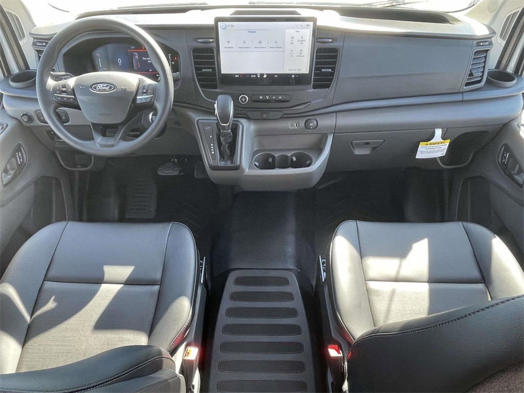 New 2026 Ford Transit 150 - photo 13
