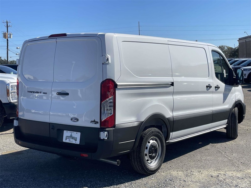 New 2026 Ford Transit 150 - photo 7