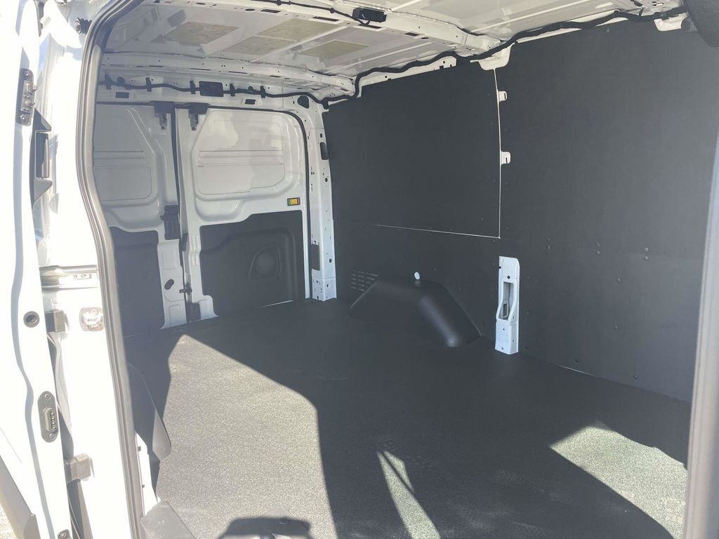 New 2026 Ford Transit 150 - photo 14