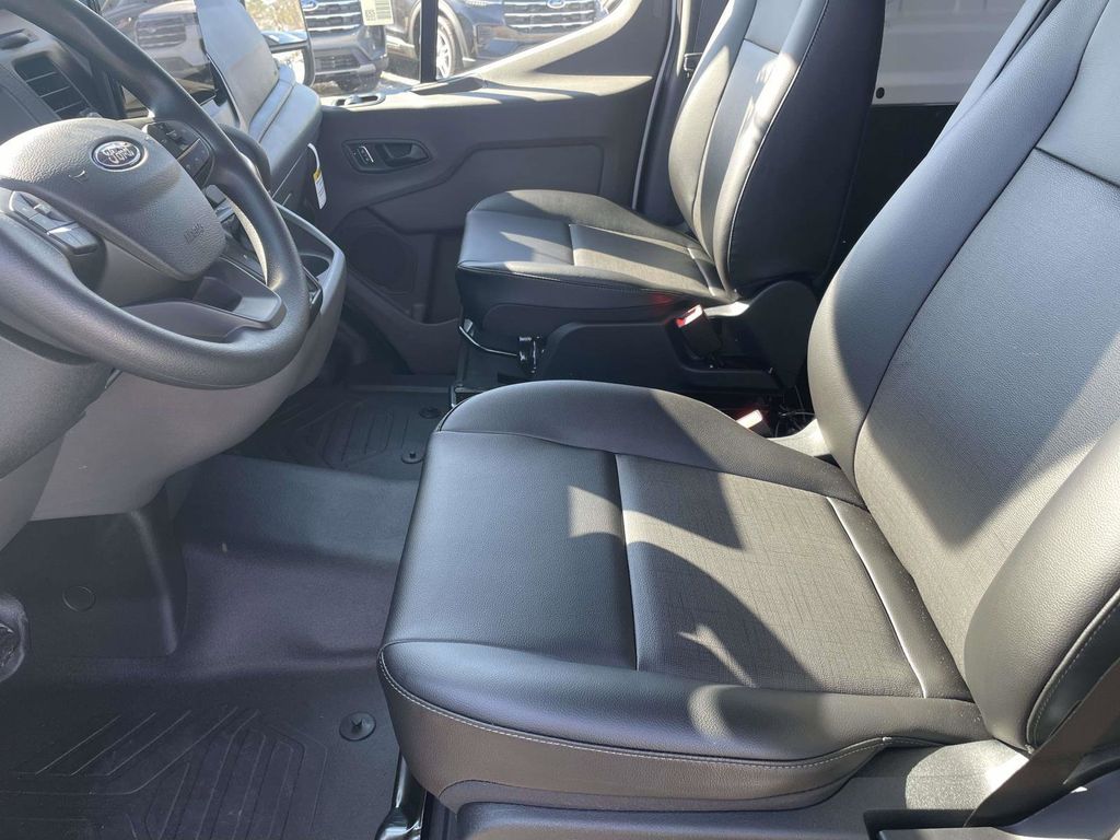 New 2026 Ford Transit 150 - photo 15