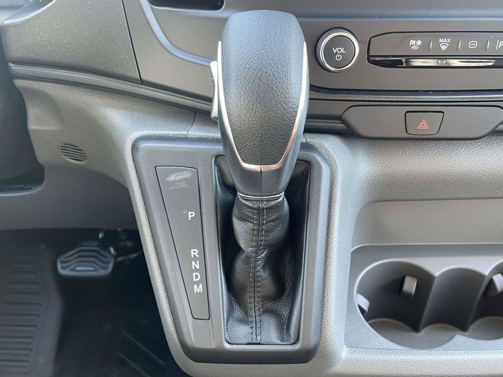 New 2026 Ford Transit 150 - photo 19