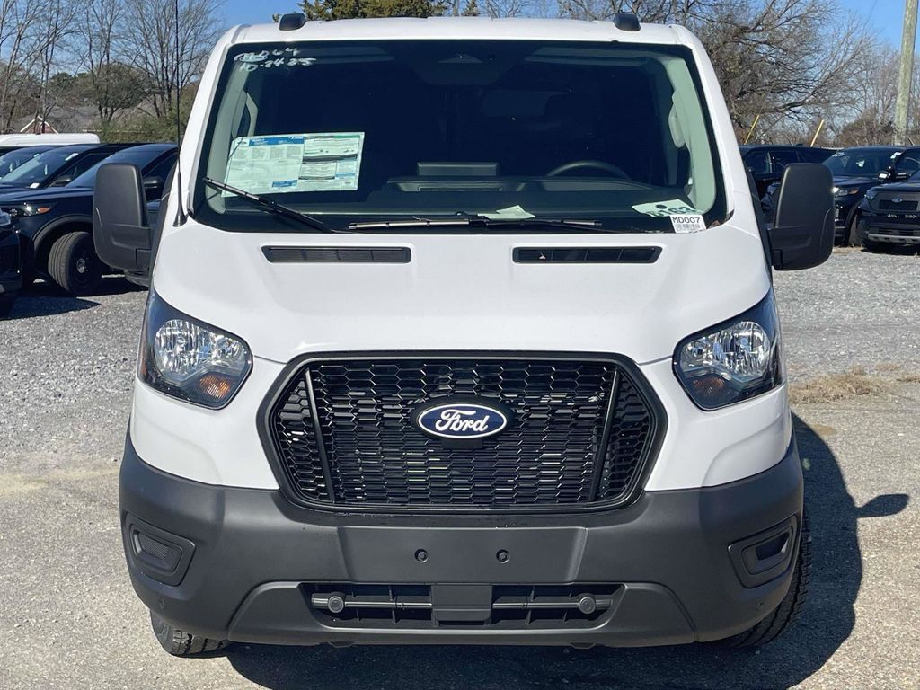 New 2026 Ford Transit 150 - photo 11