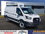 New 2026 Ford Transit 150 Low Roof Empty Cargo Van for sale #MHD033 - photo 1