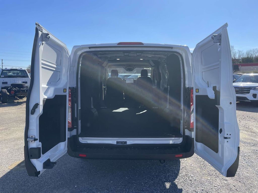 New 2026 Ford Transit 150 - photo 2