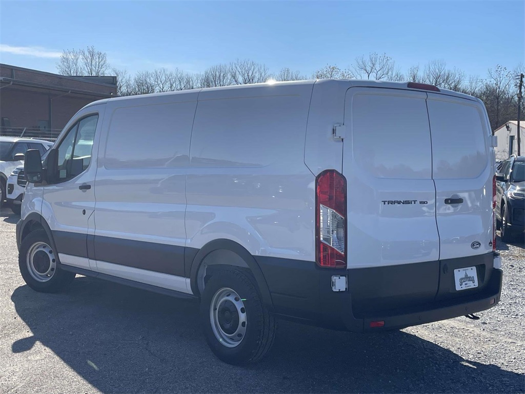 New 2026 Ford Transit 150 - photo 6