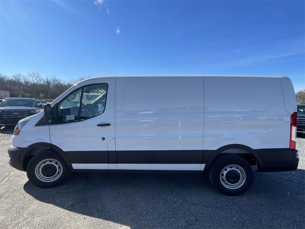 New 2026 Ford Transit 150 - photo 9