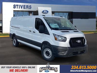 New 2026 Ford Transit 150 Low Roof Empty Cargo Van for sale #MHD038 - photo 1
