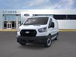 New 2026 Ford Transit 150 Low Roof Empty Cargo Van for sale #MHD039 - photo 4