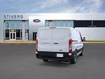 New 2026 Ford Transit 150 Low Roof Empty Cargo Van for sale #MHD039 - photo 8
