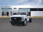 New 2026 Ford F-350 Regular Cab Cab Chassis for sale #MHD042 - photo 4