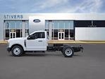 New 2026 Ford F-350 Regular Cab Cab Chassis for sale #MHD042 - photo 5