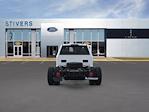 New 2026 Ford F-350 Regular Cab Cab Chassis for sale #MHD042 - photo 7