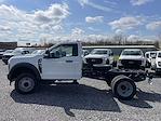 New 2026 Ford F-450 Regular Cab Cab Chassis for sale #MHD044 - photo 6