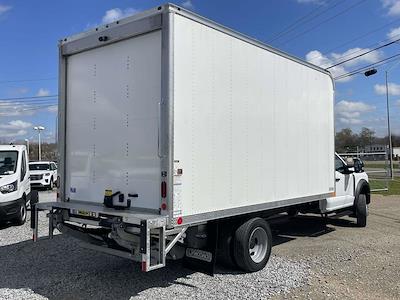 New 2026 Ford F-550 - photo 1