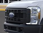 New 2026 Ford F-550 Regular Cab Cab Chassis for sale #MHD047 - photo 17