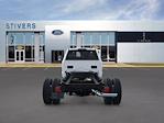 New 2026 Ford F-550 Regular Cab Cab Chassis for sale #MHD047 - photo 7