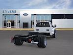 New 2026 Ford F-550 Regular Cab Cab Chassis for sale #MHD047 - photo 2