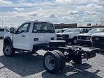 New 2026 Ford F-450 Regular Cab Cab Chassis for sale #MHD048 - photo 5