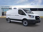 New 2026 Ford Transit 150 Low Roof Empty Cargo Van for sale #MHD053 - photo 3