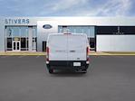 New 2026 Ford Transit 150 Low Roof Empty Cargo Van for sale #MHD053 - photo 6
