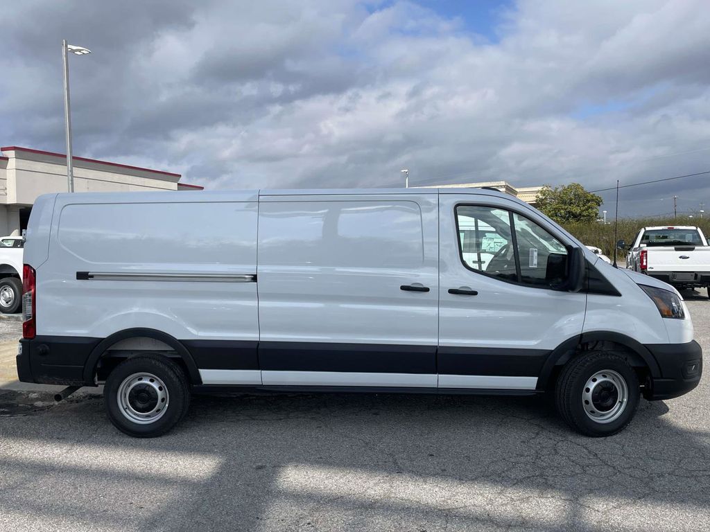 New 2026 Ford Transit 150 - photo 5