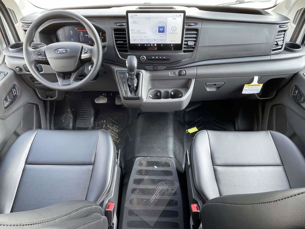 New 2026 Ford Transit 150 - photo 9
